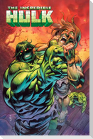 Incredible Hulk Vol. 3: Soul Cages
