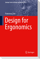 Design for Ergonomics