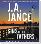 Sins of the Fathers CD