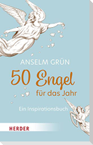 50 Engel für das Jahr