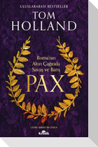 Pax - Romanin Altin Caginda Savas ve Baris