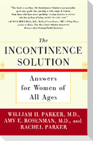 Incontinence Solution