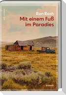Mit einem Fuß im Paradies