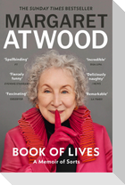Book of Lives