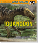 Iguanodon
