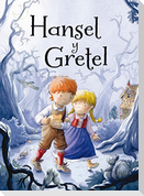 Hansel Y Gretel (Obelisco)
