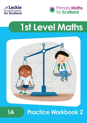 Lyon, Carol / Lowther, Craig et al. 1A PRAC WB 2_PRIMARY MATHS FOR - Practise Questions to Embed and Consolidate Maths Learning. HarperCollins Publishers, 2024.