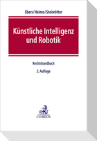 Künstliche Intelligenz und Robotik