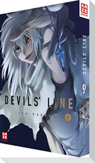 Devils' Line - Band 9
