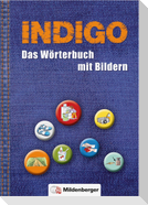 INDIGO - Das Wörterbuch mit Bildern