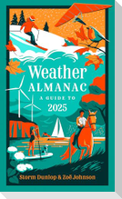 Weather Almanac 2025