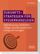 Zukunftsstrategien für Steuerkanzleien