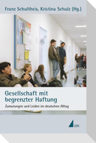 Gesellschaft mit begrenzter Haftung