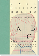 El nuevo libro del abecedario