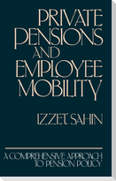 Private Pensions and Employee Mobility