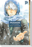 Mushishi 6