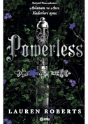 Powerless Ciltli