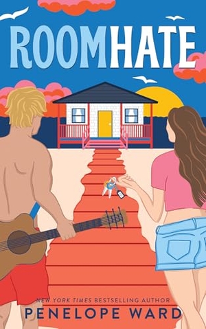 Ward, Penelope. Roomhate - The Charming Second Chance Enemies to Lovers Romance. Sourcebooks LLC, 2025.