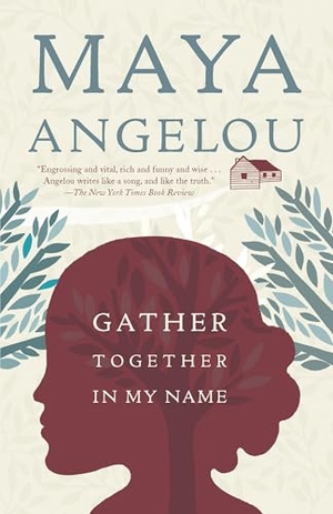 Angelou, Maya. Gather Together in My Name. Random House Publishing Group, 2009.