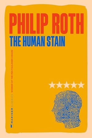 Roth, Philip. The Human Stain. HarperCollins, 2026.