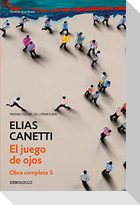 El juego de ojos