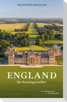 England für Kunstgenießer