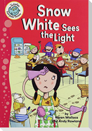 Snow White Sees the Light