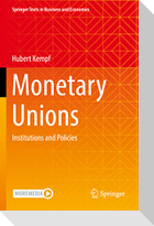 Monetary Unions