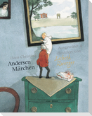 H.C.Andersen Märchen