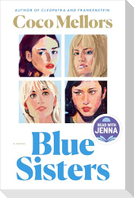 Blue Sisters: A Read with Jenna Pick