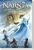 The Lion, the Witch and the Wardrobe