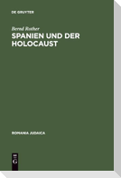 Spanien und der Holocaust