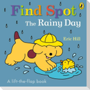 Find Spot: The Rainy Day