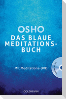 Das blaue Meditationsbuch