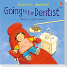 Going to the Dentist