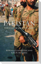 Pakistan