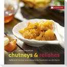 Chutneys & Relishes