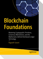Blockchain Foundations