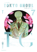 Tokyo Ghoul GIGANTIK - Band 7 (Finale)