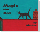 Magic The Cat