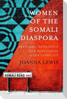 Women of the Somali Diaspora