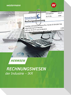 Rechnungswesen der Industrie - IKR. Schulbuch