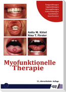 Myofunktionelle Therapie