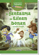 El fantasma de Eilean Donan
