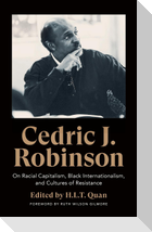 Cedric J. Robinson
