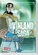 Vinland Saga 02