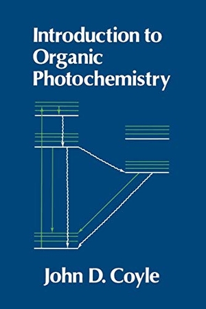 Coyle. Introduction to Organic Photochemistry. John Wiley & Sons, 1988.