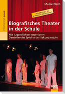 Biografisches Theater in der Schule