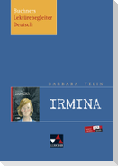 Barbara Yelin, Irmina
