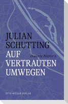 Auf vertrauten Umwegen